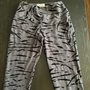 Rachel Zoe leggings